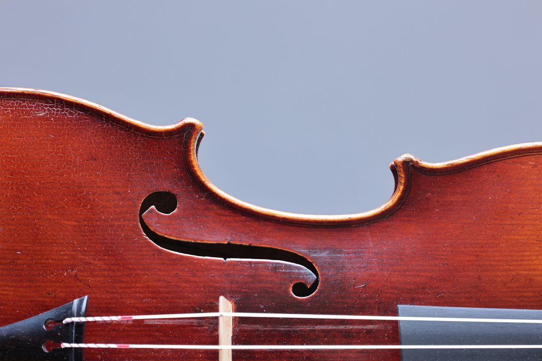 Neuner & Hornsteiner - Mittenwald Anno 1867 - G-864